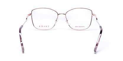 Yalea Vya119 Melanie Eyeglasses by ModaFrames