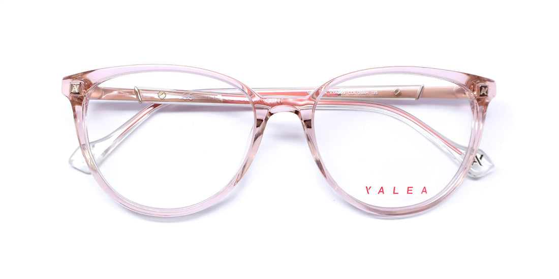 Yalea Vya065 Gabriela Eyeglasses by ModaFrames