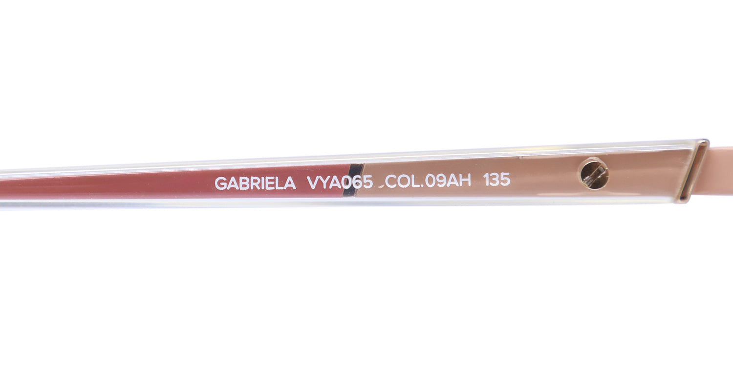 Yalea Vya065 Gabriela Eyeglasses by ModaFrames