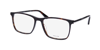 Police Vpl953 Origins 14 Eyeglasses by ModaFrames