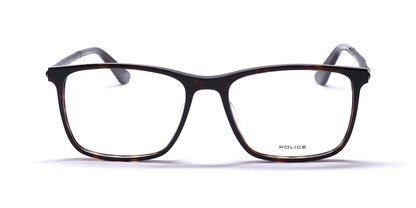 Police Vpl953 Origins 14 Eyeglasses by ModaFrames