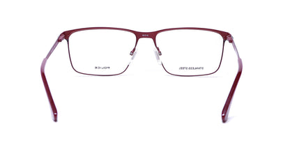 Police Vpld06 Tailwind Evo 5 Eyeglasses
