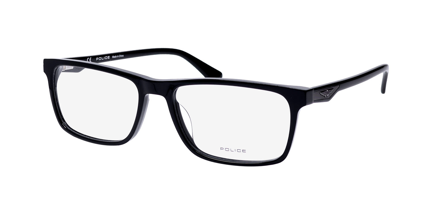 Police Vplb56 Urbanite 1 Eyeglasses by ModaFrames