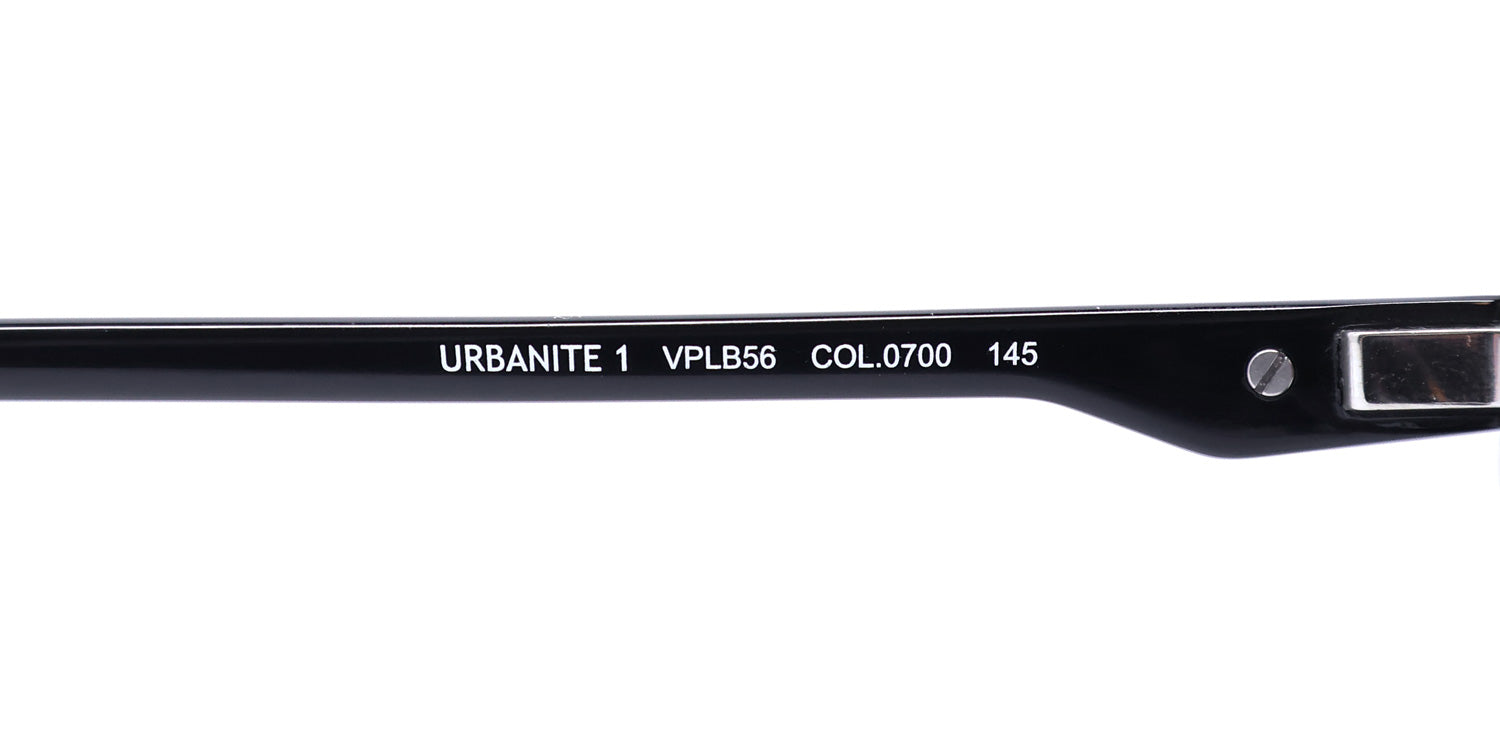 Police Vplb56 Urbanite 1 Eyeglasses by ModaFrames