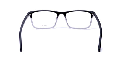 Police Vpl467 Blackbird 5 Eyeglasses by ModaFrames