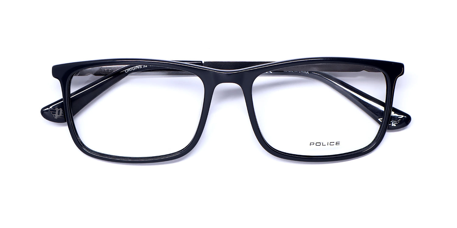 Police Vplb75 Origins 32 Eyeglasses by ModaFrames