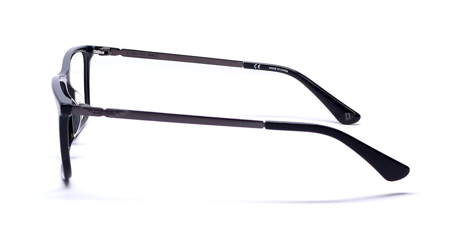Police Vplb75 Origins 32 Eyeglasses by ModaFrames