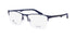 Police Vpl693 Carbonfly 2 Eyeglasses by ModaFrames