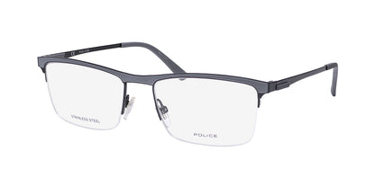 Police Vpl564n Crossover 3 Eyeglasses by ModaFrames