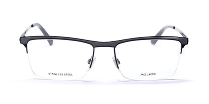 Police Vpl564n Crossover 3 Eyeglasses by ModaFrames