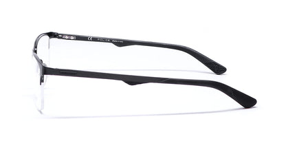 Police Vpl693 Carbonfly 2 Eyeglasses by ModaFrames