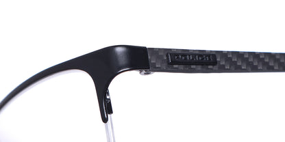 Police Vpl693 Carbonfly 2 Eyeglasses by ModaFrames