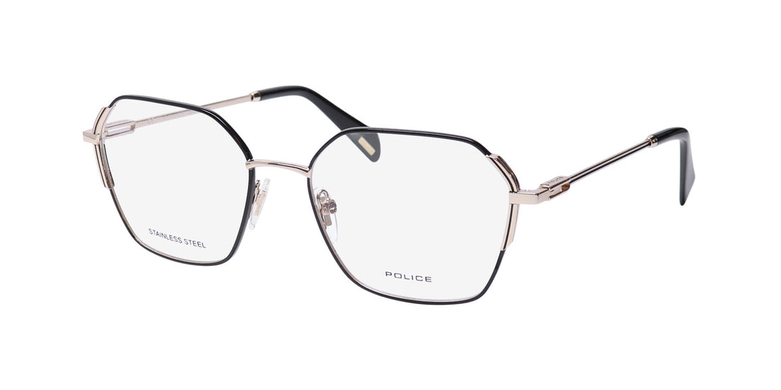 Police Vplf25 Sunset 1 Eyeglasses by ModaFrames