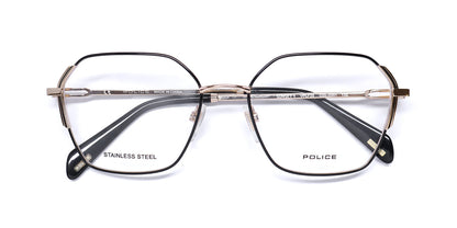 Police Vplf25 Sunset 1 Eyeglasses by ModaFrames
