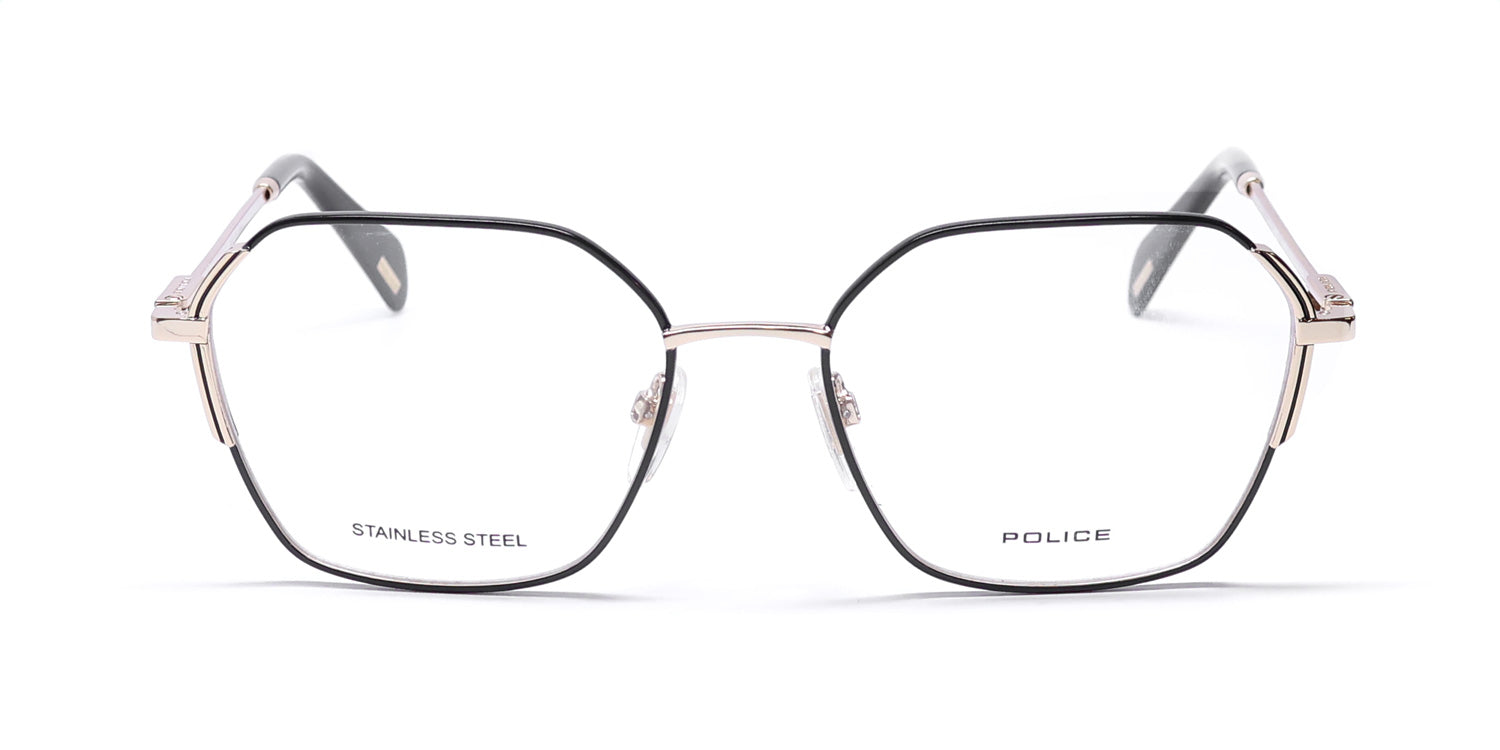 Police Vplf25 Sunset 1 Eyeglasses by ModaFrames