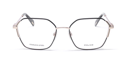 Police Vplf25 Sunset 1 Eyeglasses by ModaFrames
