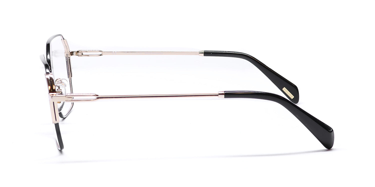 Police Vplf25 Sunset 1 Eyeglasses by ModaFrames