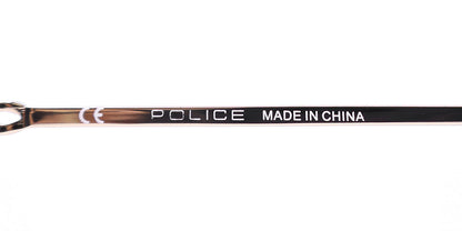 Police Vplf25 Sunset 1 Eyeglasses by ModaFrames