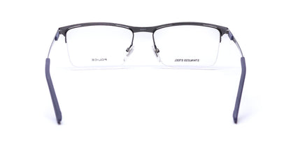Police Vpl564n Crossover 3 Eyeglasses by ModaFrames