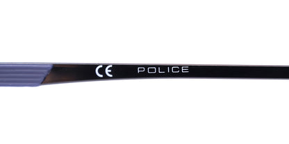 Police Vpl564n Crossover 3 Eyeglasses by ModaFrames