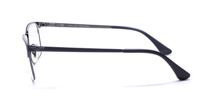 Police Vpld06 Tailwind Evo 5 Eyeglasses