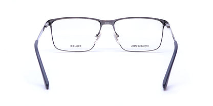 Police Vpld06 Tailwind Evo 5 Eyeglasses