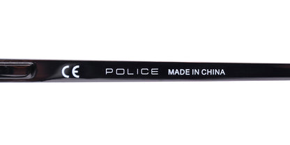 Police Vpld06 Tailwind Evo 5 Eyeglasses