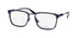 Police Vplf09 Prince 4 Eyeglasses by ModaFrames