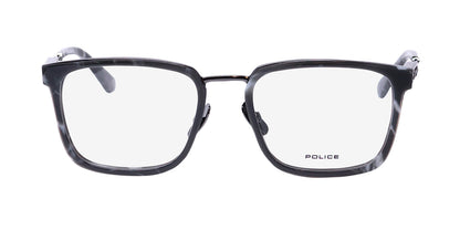 Police Vplf09 Prince 4 Eyeglasses by ModaFrames