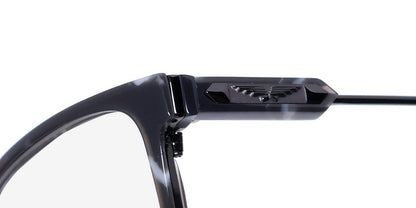 Police Vplf09 Prince 4 Eyeglasses by ModaFrames