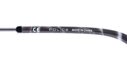 Police Vplf09 Prince 4 Eyeglasses by ModaFrames