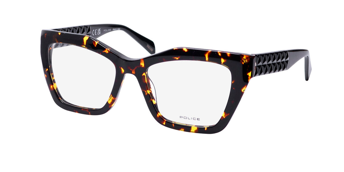 Police Vpln57 Phenomenon 3 Eyeglasses by ModaFrames
