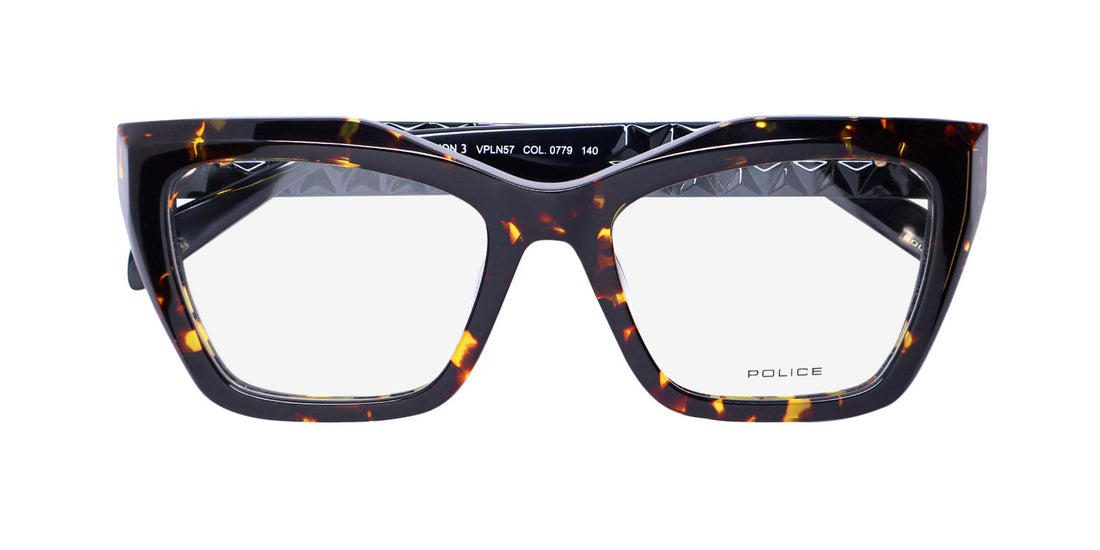 Police Vpln57 Phenomenon 3 Eyeglasses by ModaFrames