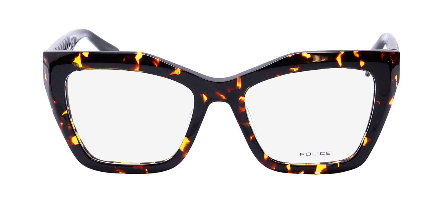 Police Vpln57 Phenomenon 3 Eyeglasses by ModaFrames