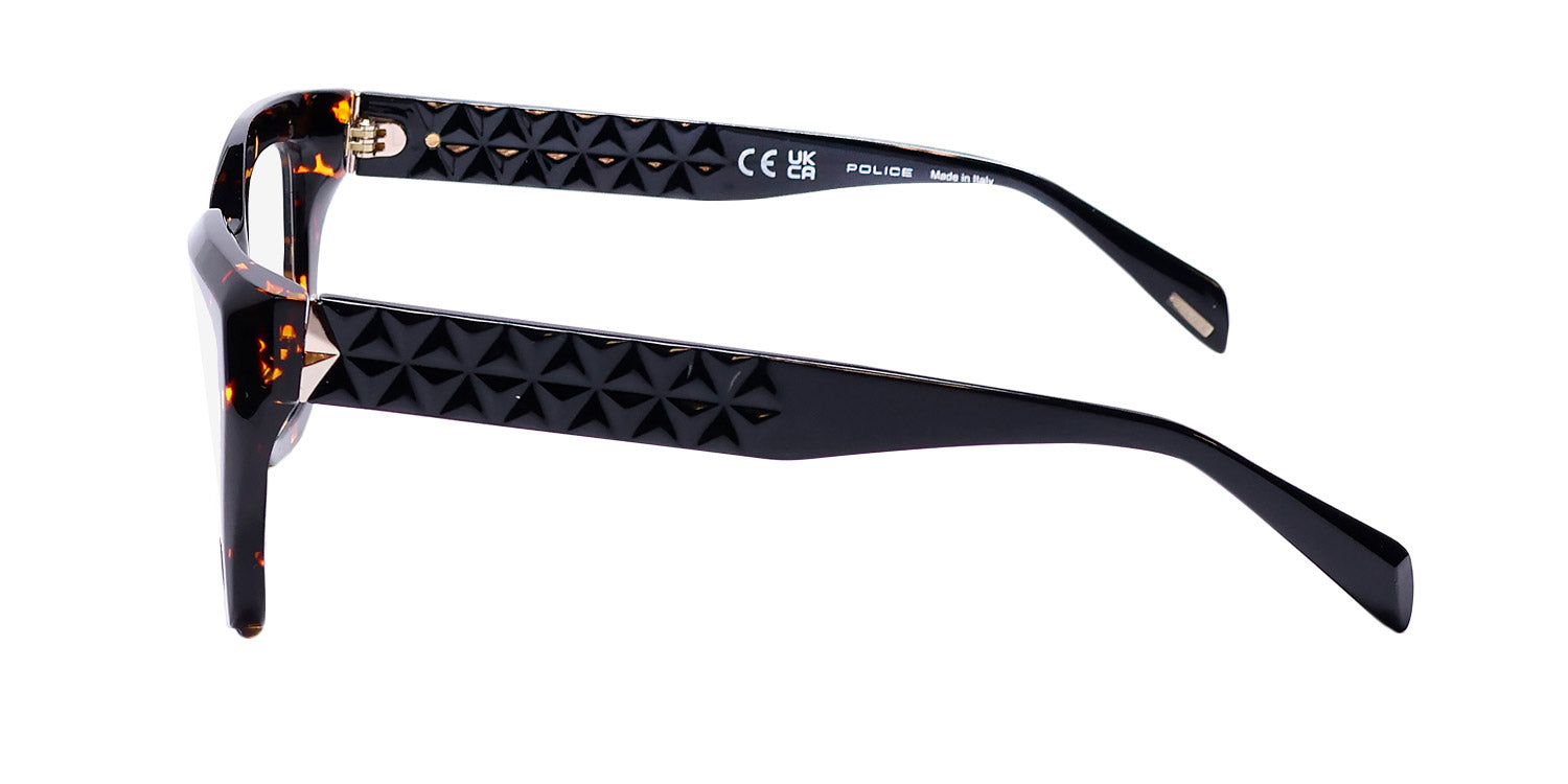 Police Vpln57 Phenomenon 3 Eyeglasses by ModaFrames