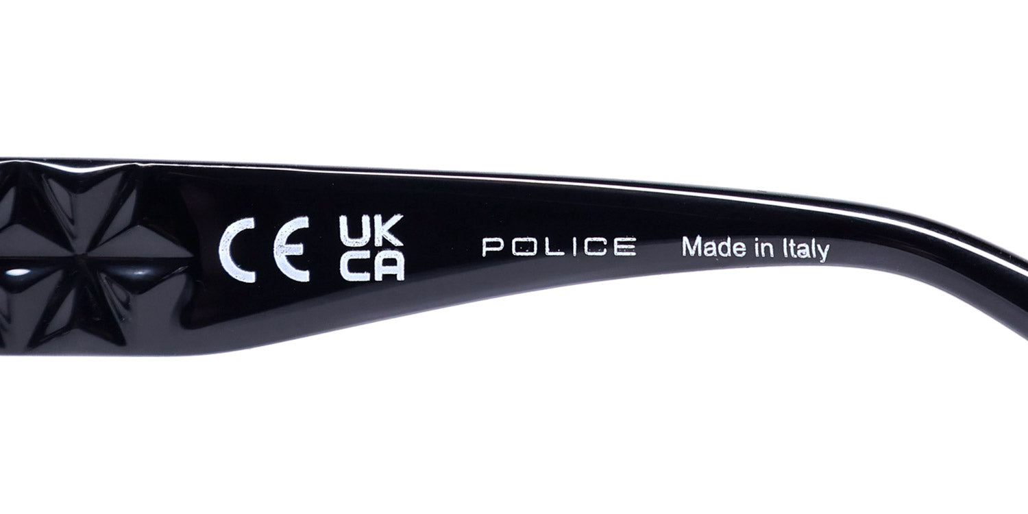 Police Vpln57 Phenomenon 3 Eyeglasses by ModaFrames