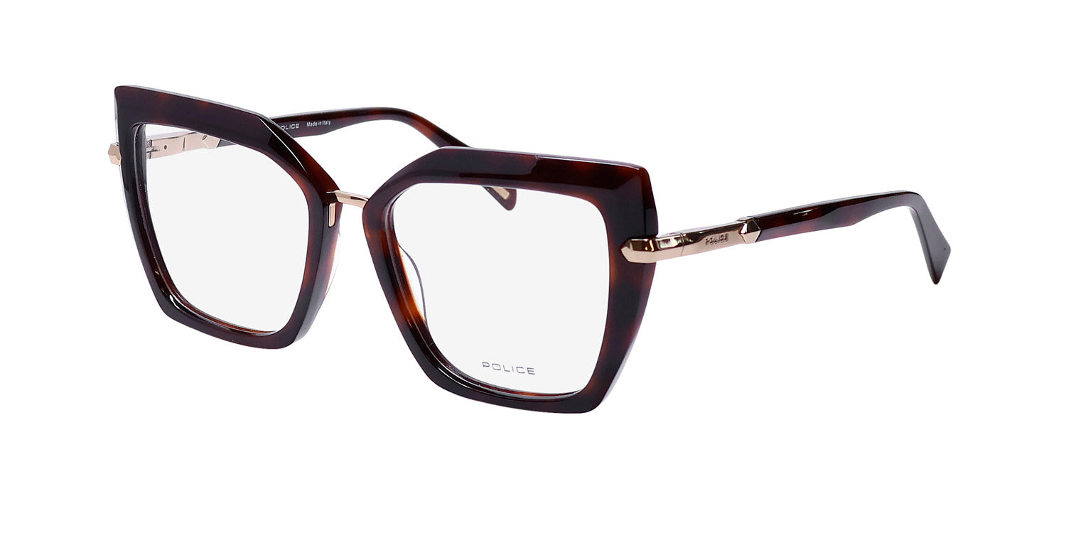 Police Vplp54 Mermaid 6 Eyeglasses by ModaFrames