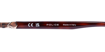 Police Vplp54 Mermaid 6 Eyeglasses by ModaFrames