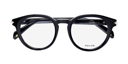 Police Vplf30 Dawn 2 Eyeglasses