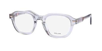 Police Vplg81 Monument 3 Eyeglasses by ModaFrames