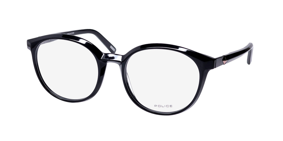 Police Vplf28 Swan 2 Eyeglasses by ModaFrames