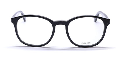Police Vpld04 Hammer 2 Eyeglasses by ModaFrames