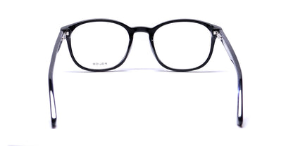 Police Vpld04 Hammer 2 Eyeglasses by ModaFrames