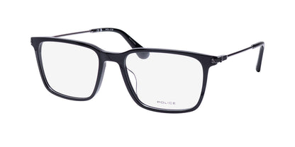 Police Vplg77 Octane 5 Eyeglasses by ModaFrames