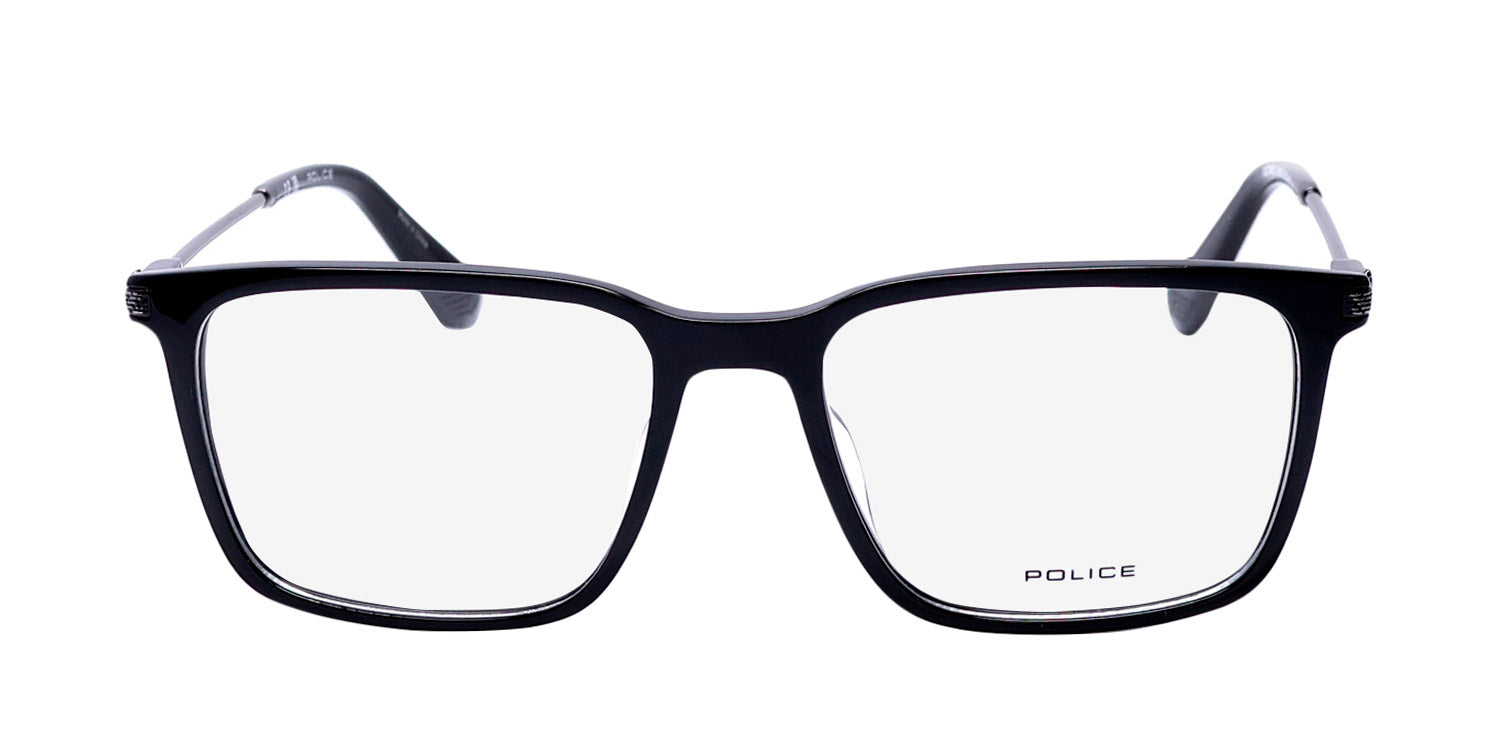 Police Vplg77 Octane 5 Eyeglasses by ModaFrames