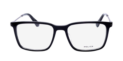 Police Vplg77 Octane 5 Eyeglasses by ModaFrames