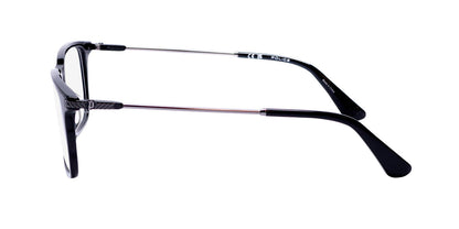 Police Vplg77 Octane 5 Eyeglasses by ModaFrames