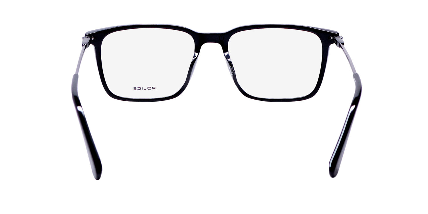 Police Vplg77 Octane 5 Eyeglasses by ModaFrames