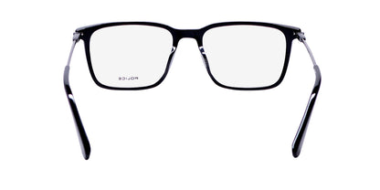 Police Vplg77 Octane 5 Eyeglasses by ModaFrames