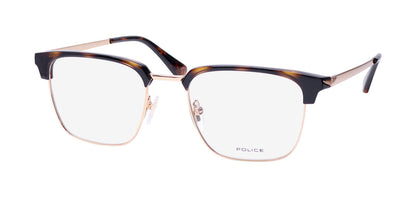 Police Vpll64 Tailwind Evo 6 Eyeglasses